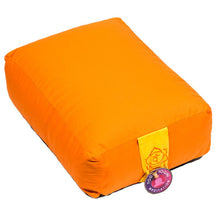 Lade das Bild in den Galerie-Viewer, Meditationskissen / Bolster