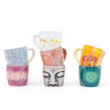 Lade das Bild in den Galerie-Viewer, Yogi Cup
