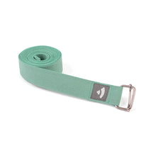 Lade das Bild in den Galerie-Viewer, Yogagurt Asana Belt
