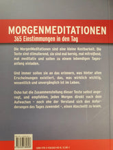 Lade das Bild in den Galerie-Viewer, Osho: Morgenmeditationen
