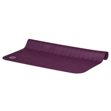 Lade das Bild in den Galerie-Viewer, Bodhi Naturkautschukmatte EcoPro Travel XL 1,3mm &amp; 200x60 cm
