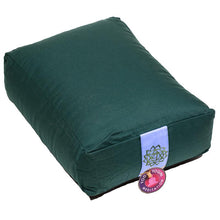 Lade das Bild in den Galerie-Viewer, Meditationskissen / Bolster
