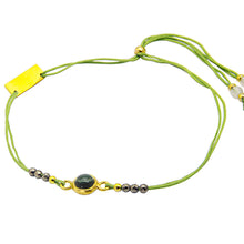 Lade das Bild in den Galerie-Viewer, Armband "Aprikot"
