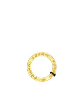 Lade das Bild in den Galerie-Viewer, Kali Mantra Anhänger - Gold
