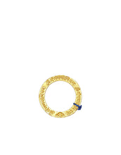 Lade das Bild in den Galerie-Viewer, Shiva Mantra Anhänger - Gold
